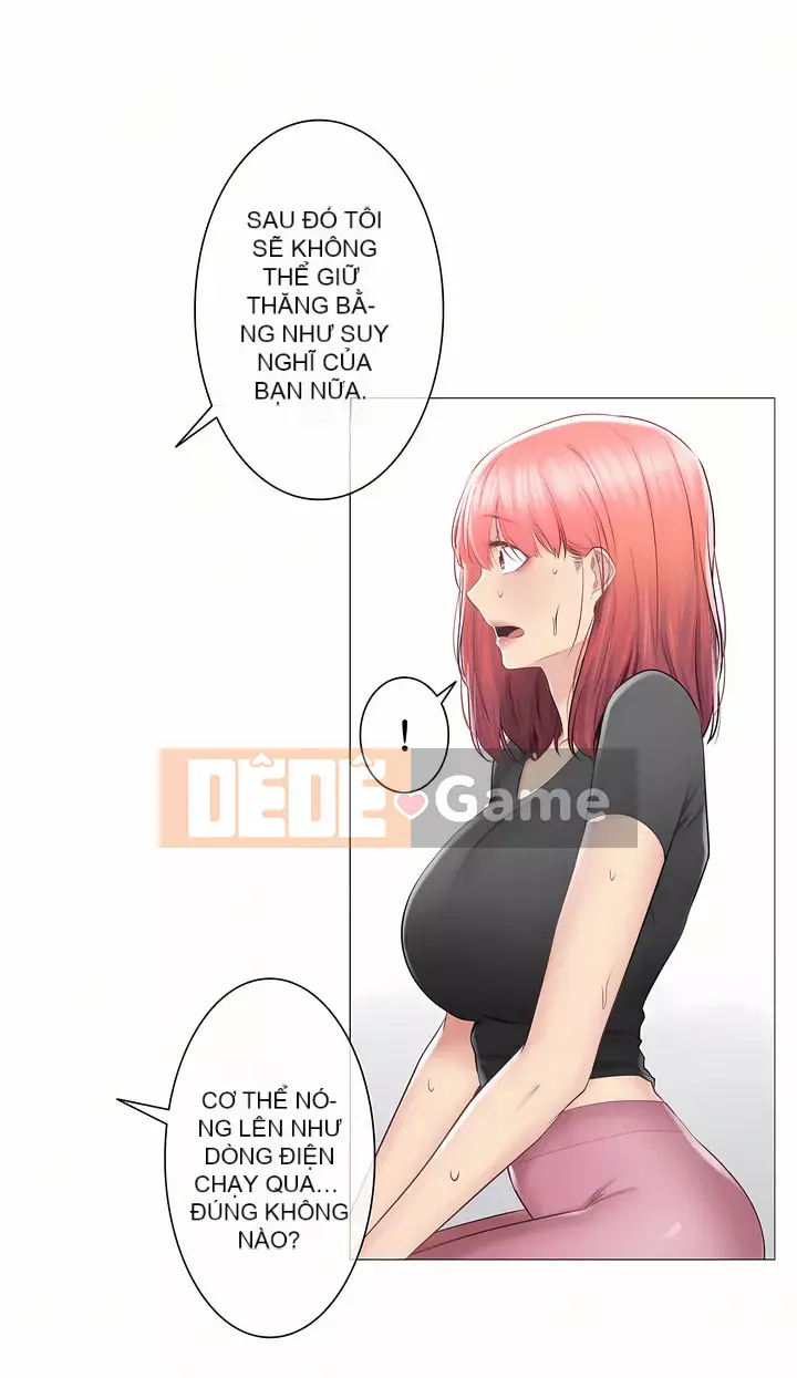 điện giật! Chương 61-109