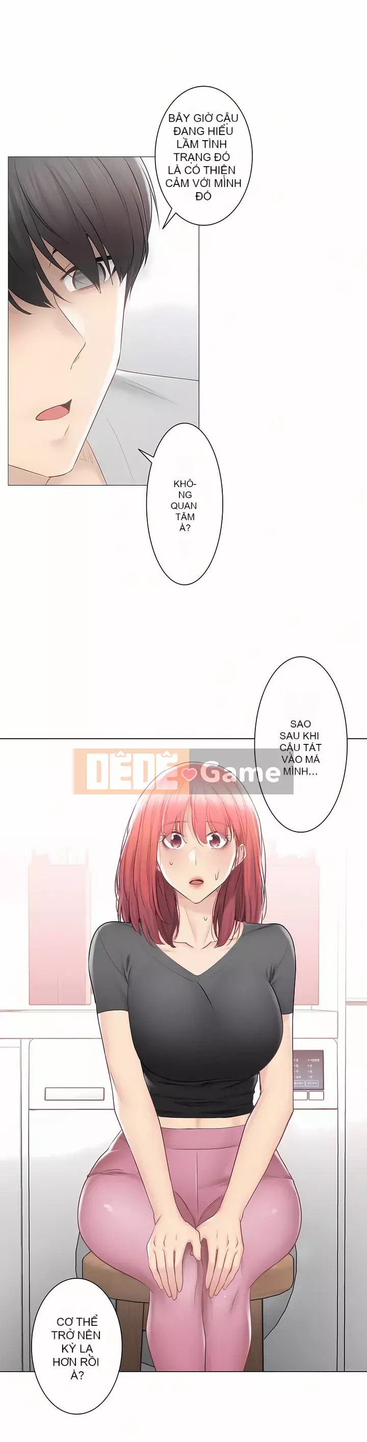 điện giật! Chương 61-109