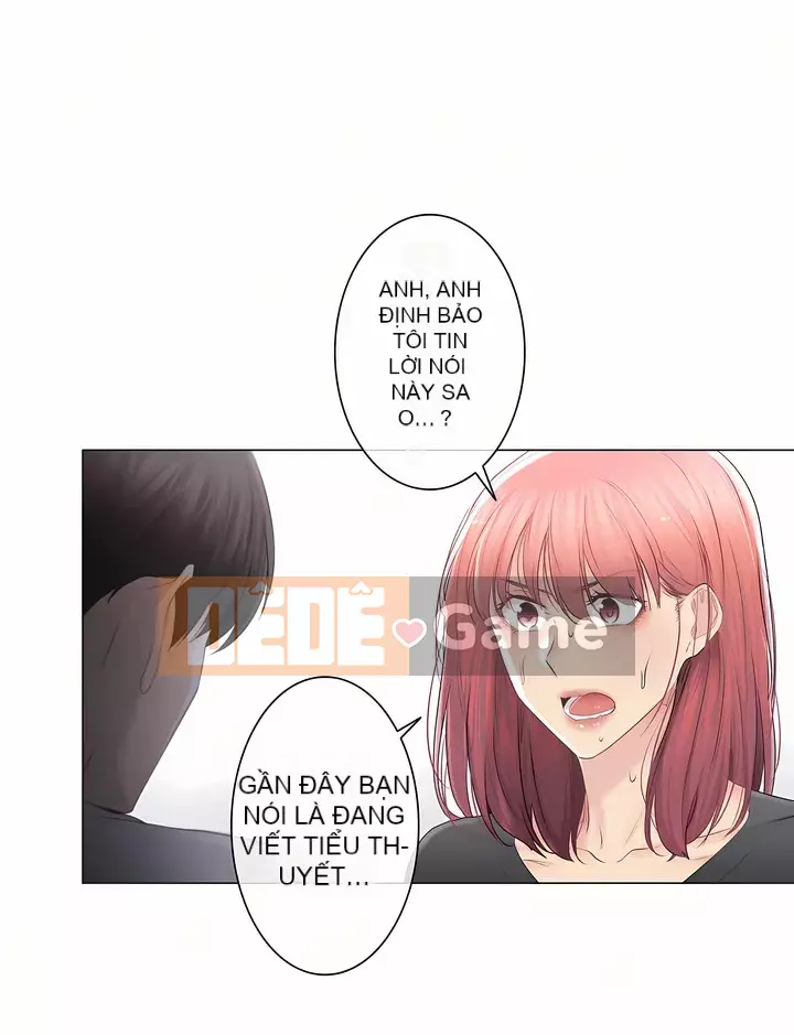 điện giật! Chương 61-109