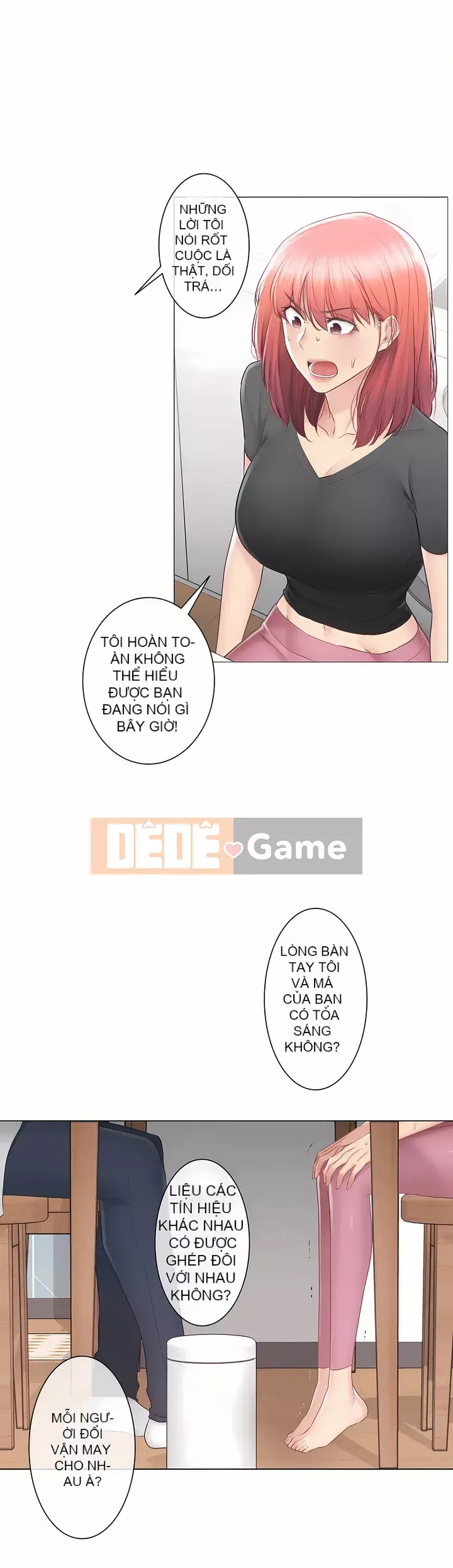 điện giật! Chương 61-109