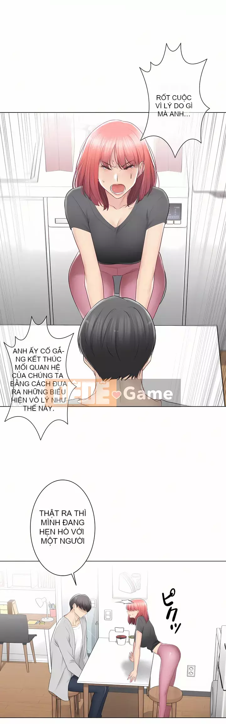 điện giật! Chương 61-109