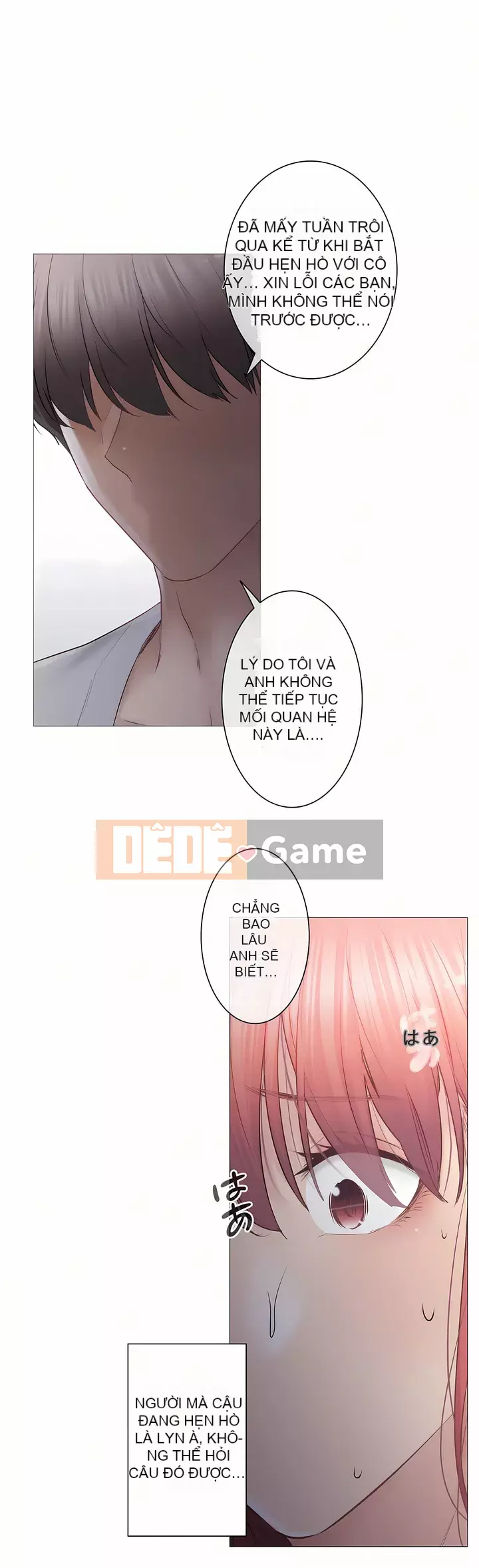 điện giật! Chương 61-109