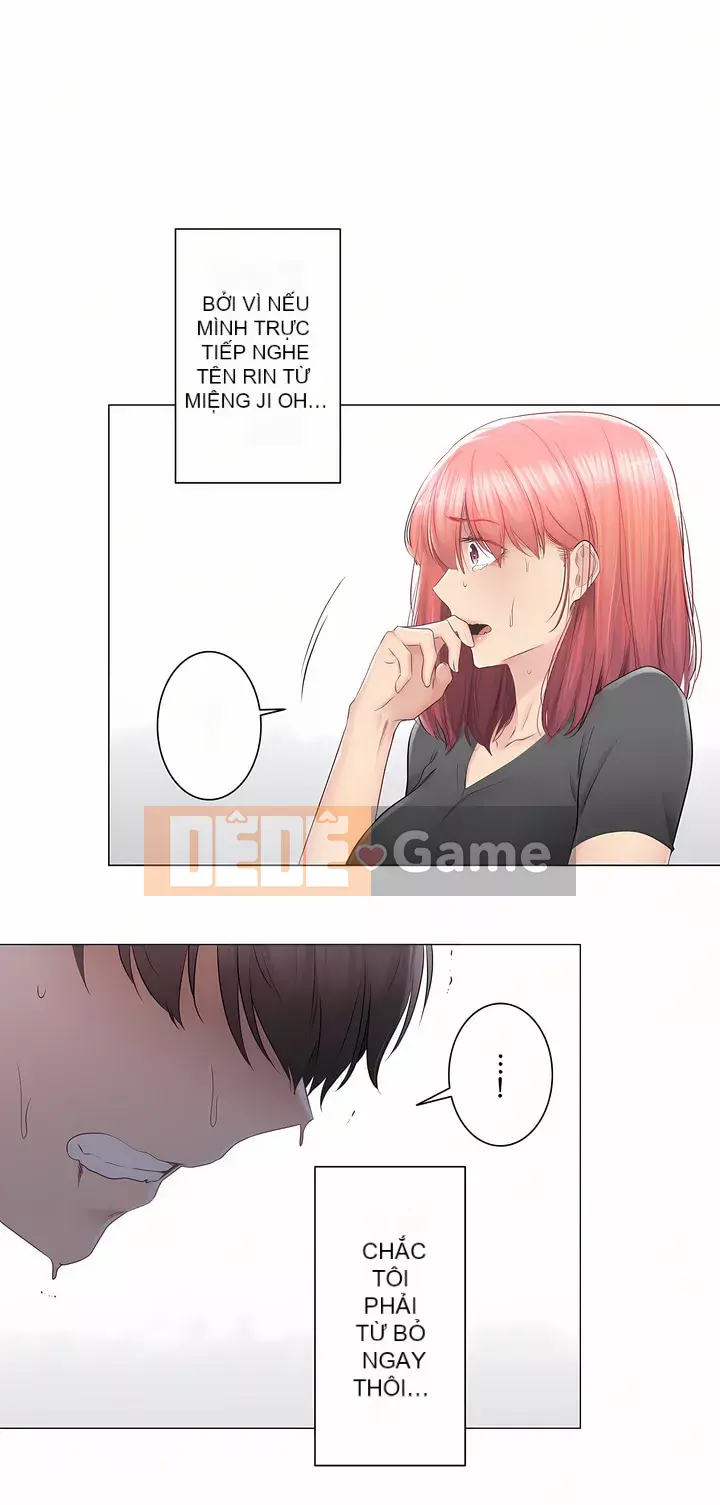 điện giật! Chương 61-109