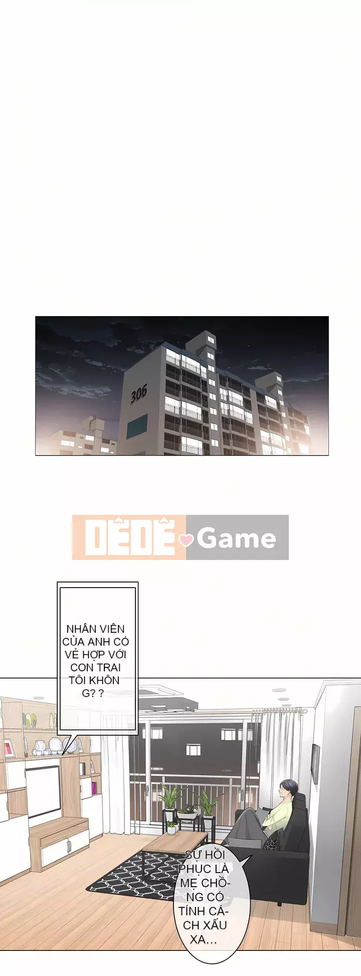 điện giật! Chương 61-109