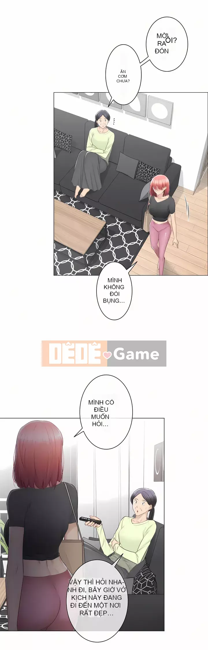 điện giật! Chương 61-109