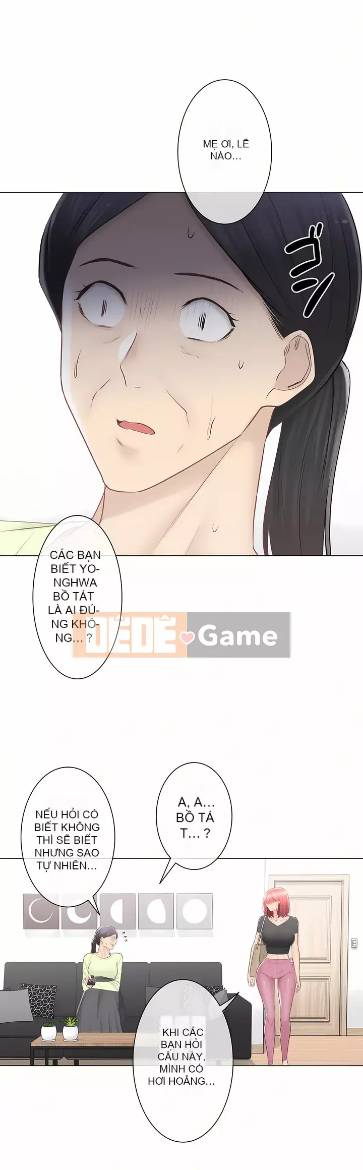 điện giật! Chương 61-109