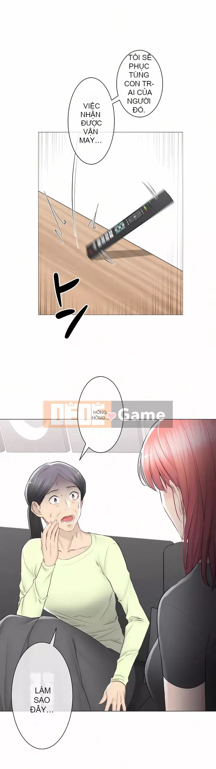 điện giật! Chương 61-109