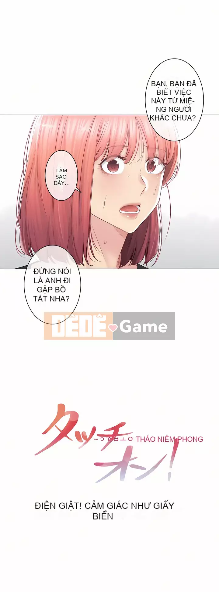 điện giật! Chương 61-109