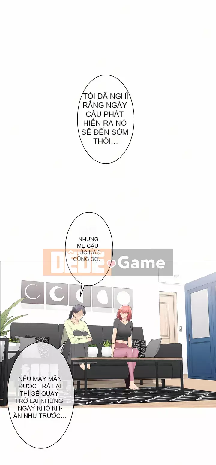 điện giật! Chương 61-109