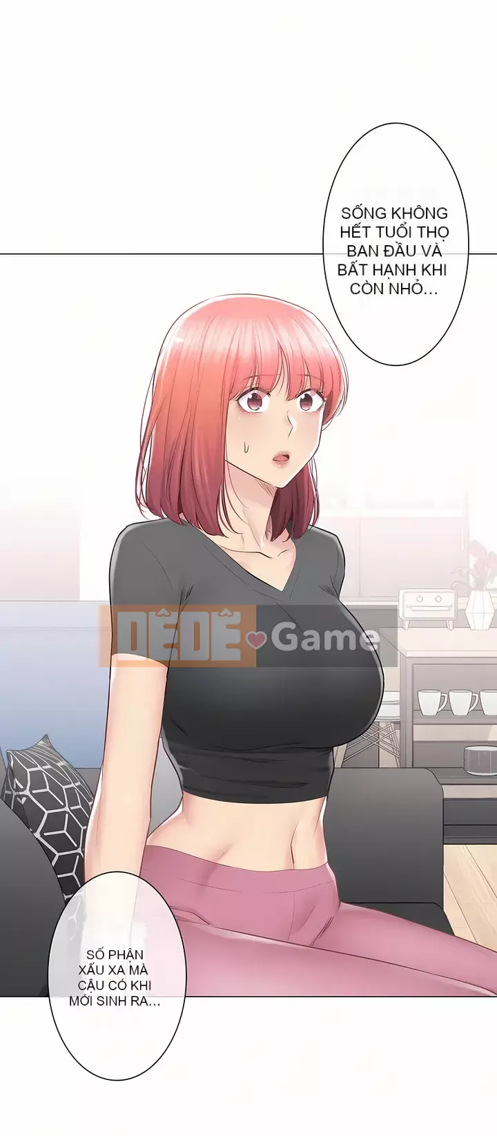 điện giật! Chương 61-109