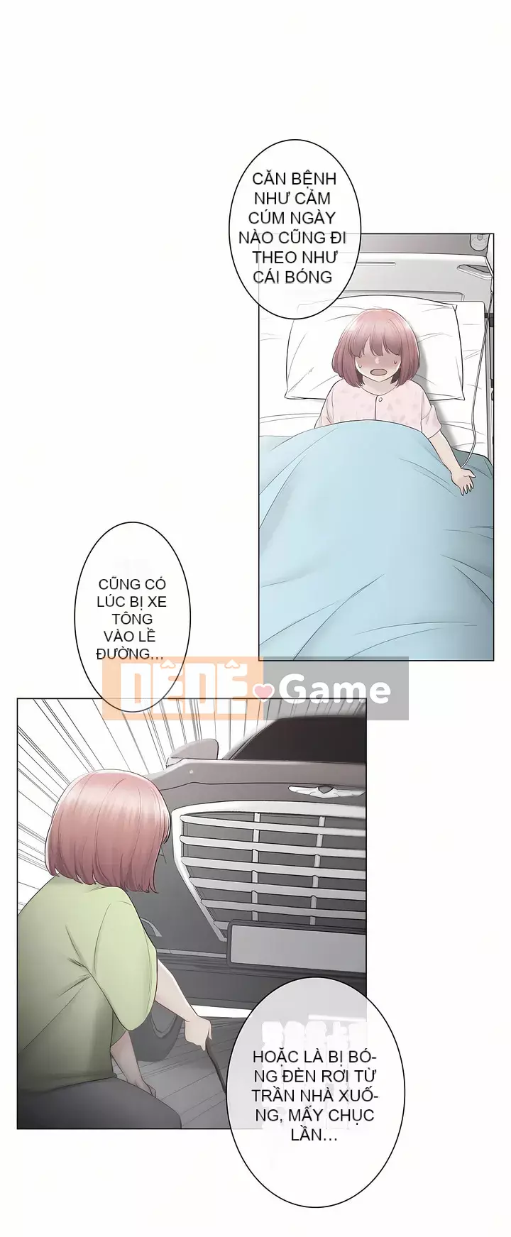 điện giật! Chương 61-109