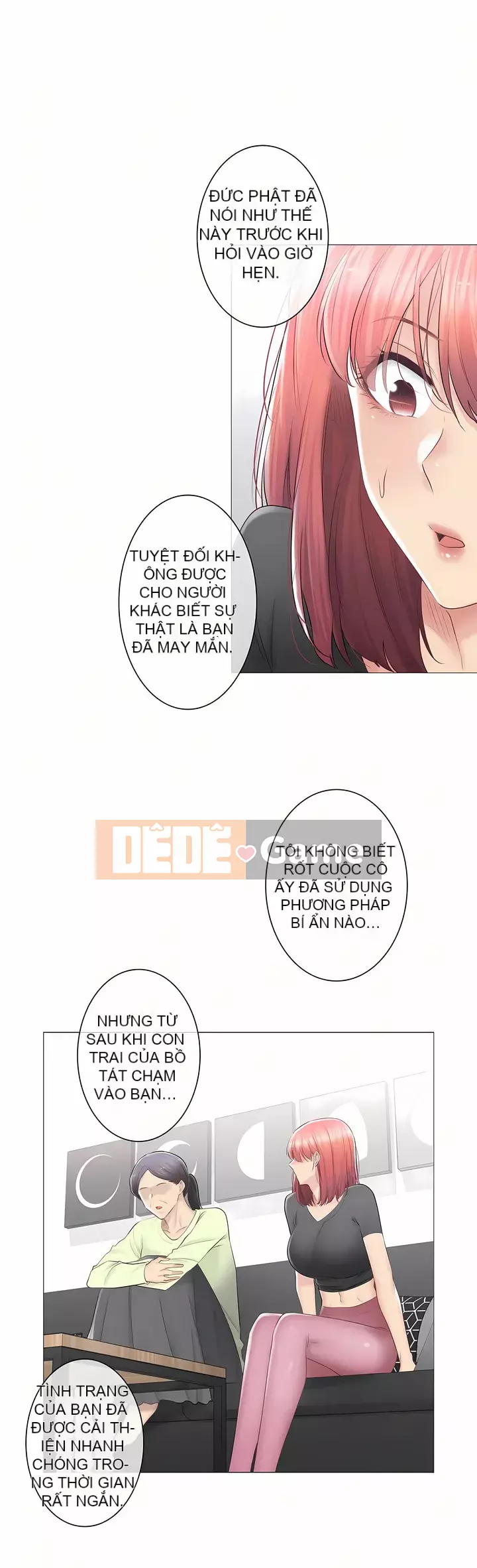 điện giật! Chương 61-109