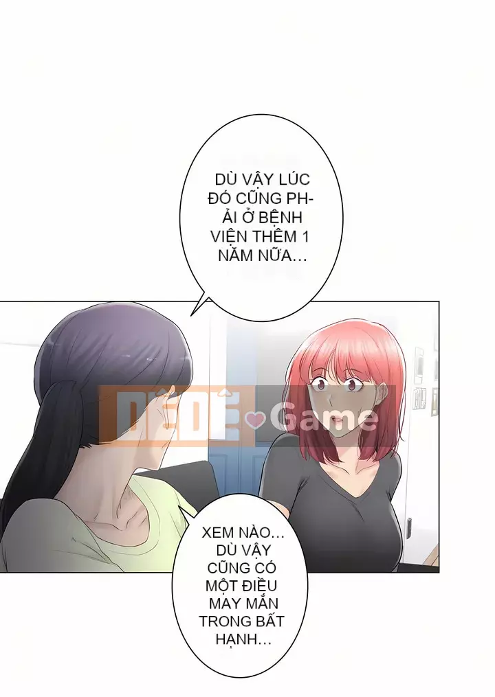 điện giật! Chương 61-109