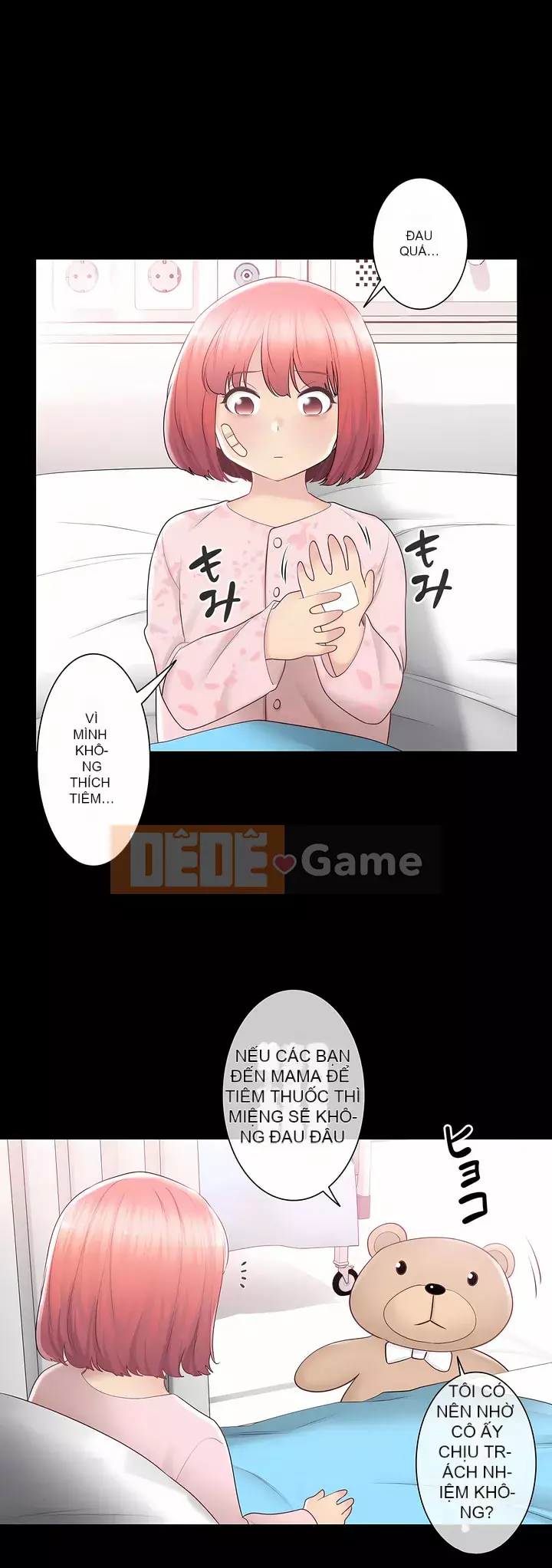 điện giật! Chương 61-109