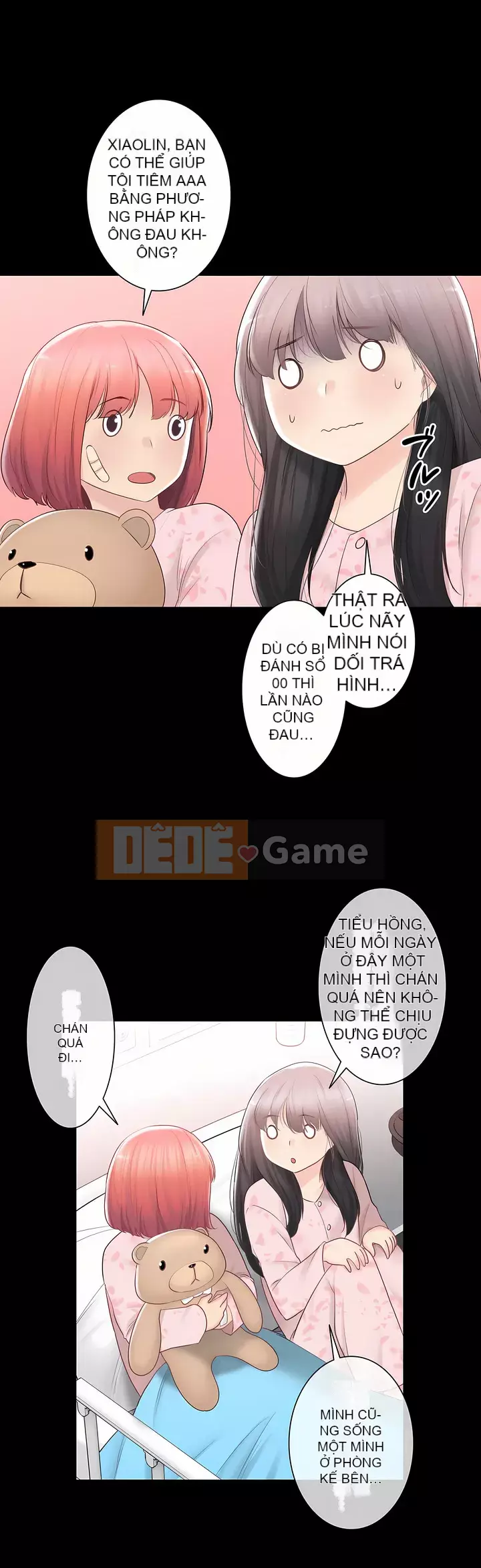 điện giật! Chương 61-109