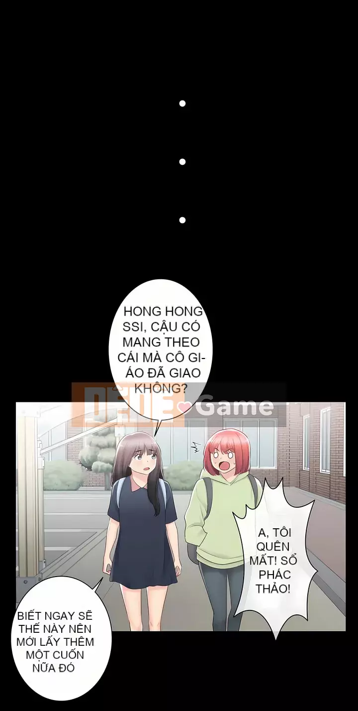 điện giật! Chương 61-109