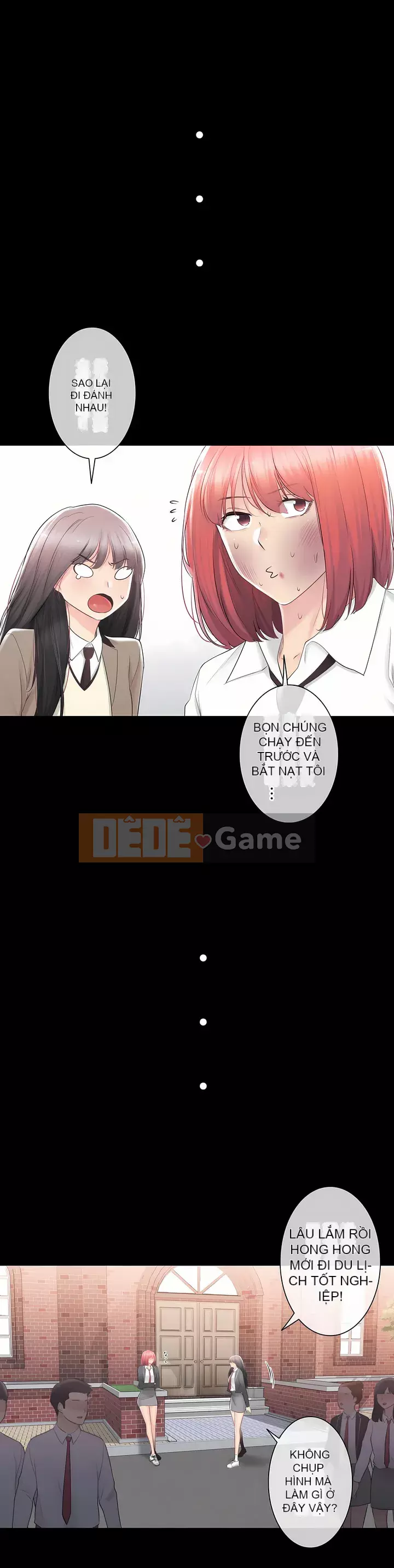 điện giật! Chương 61-109