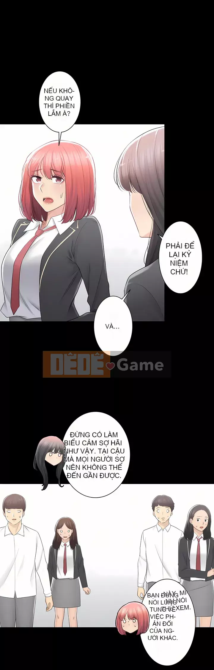 điện giật! Chương 61-109