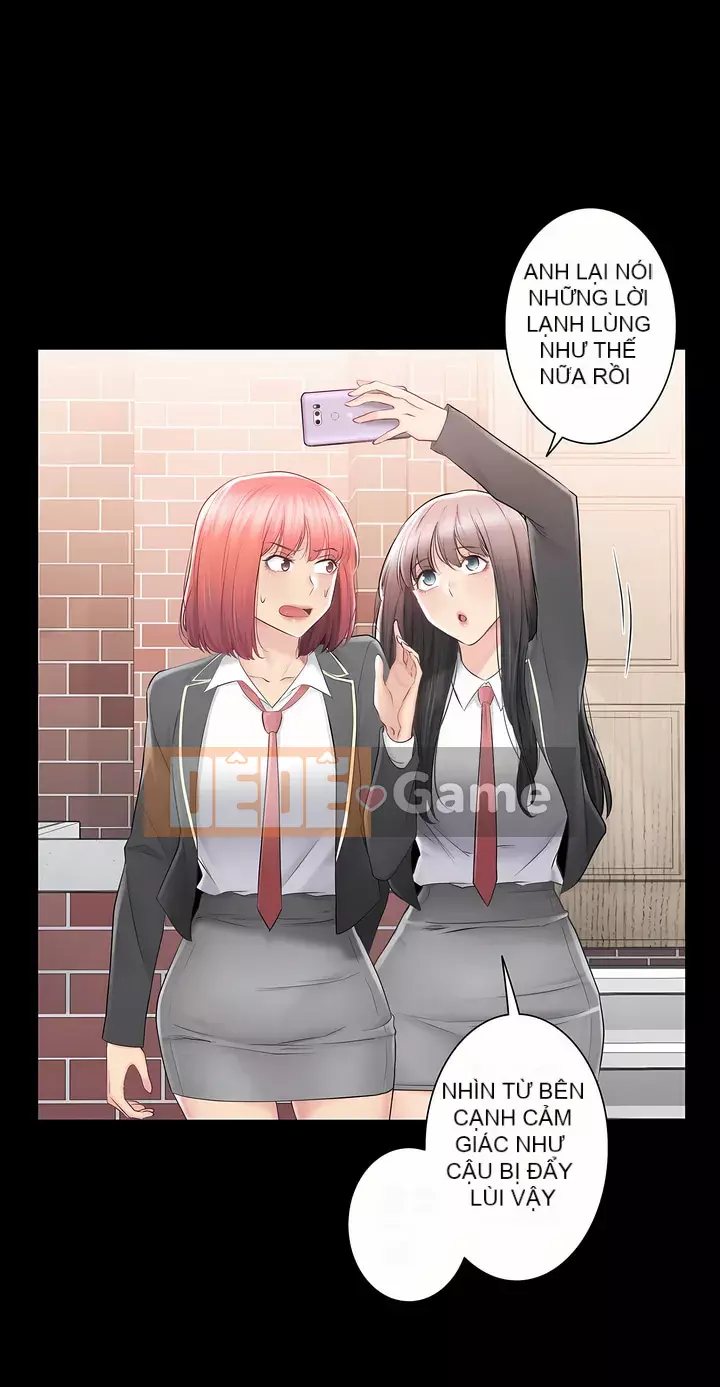 điện giật! Chương 61-109