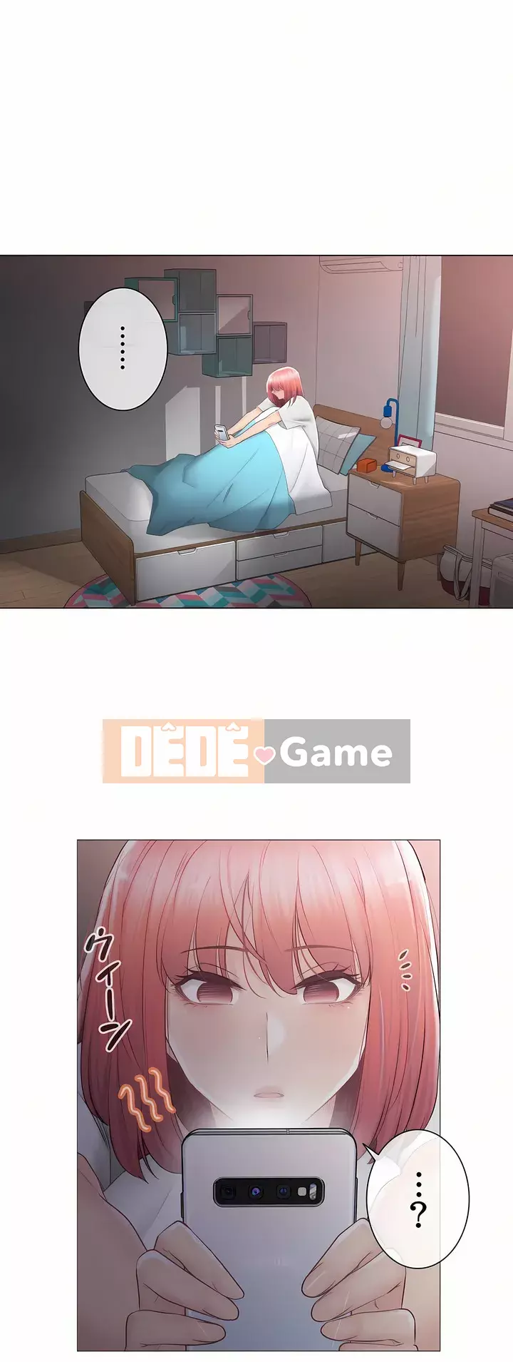 điện giật! Chương 61-109