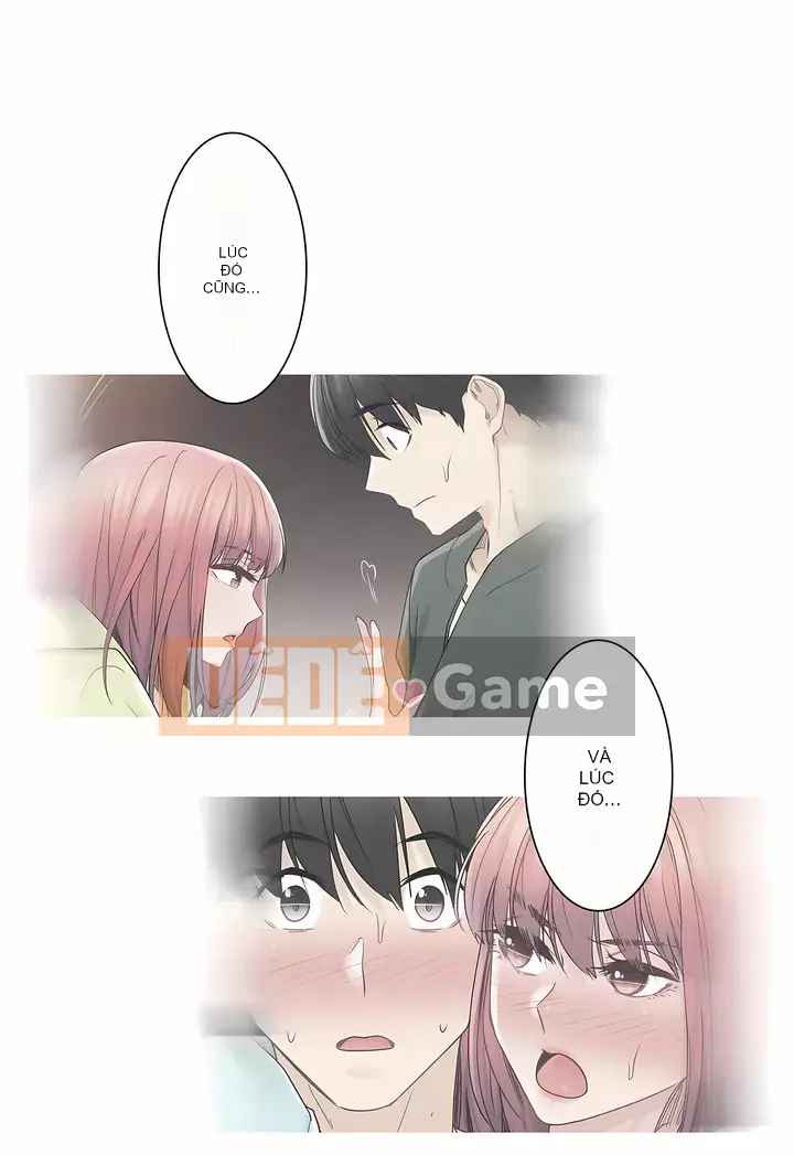 điện giật! Chương 61-109