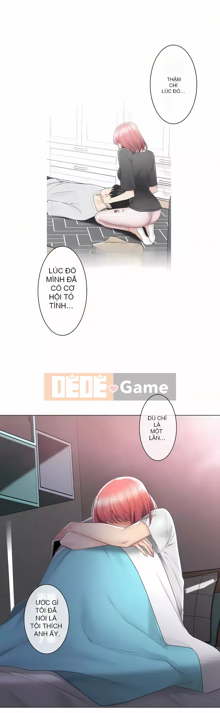 điện giật! Chương 61-109