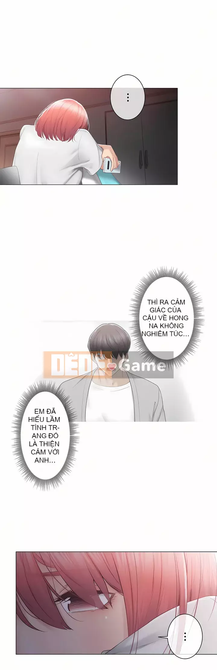 điện giật! Chương 61-109