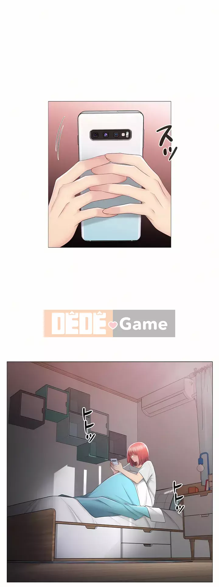 điện giật! Chương 61-109