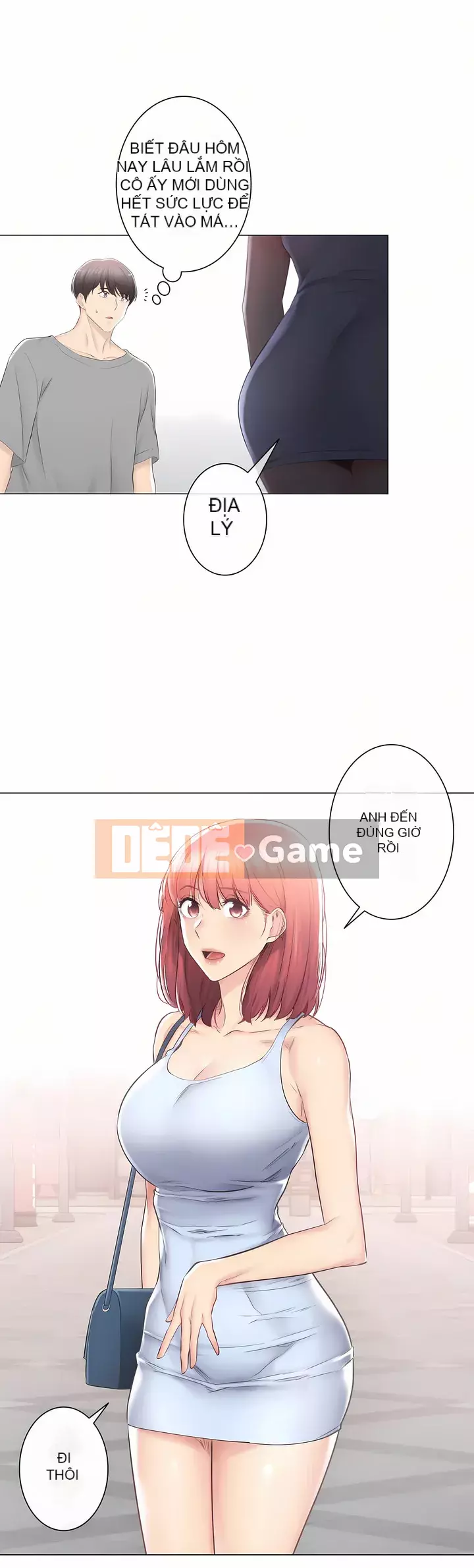 điện giật! Chương 61-109