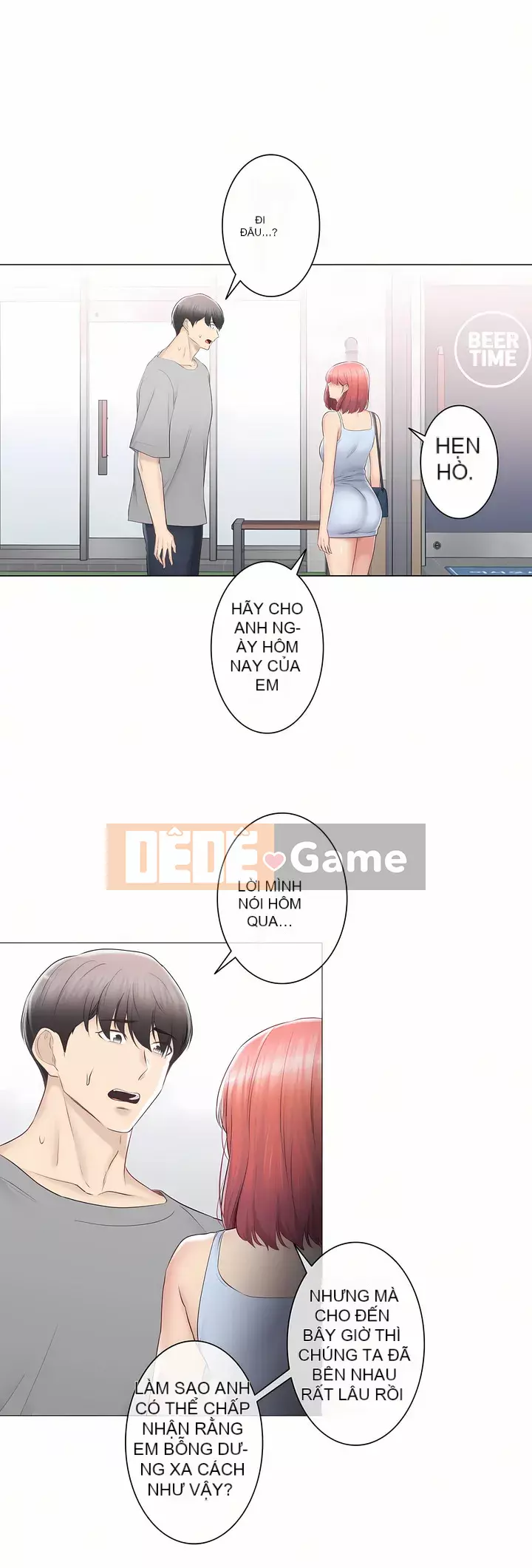 điện giật! Chương 61-109