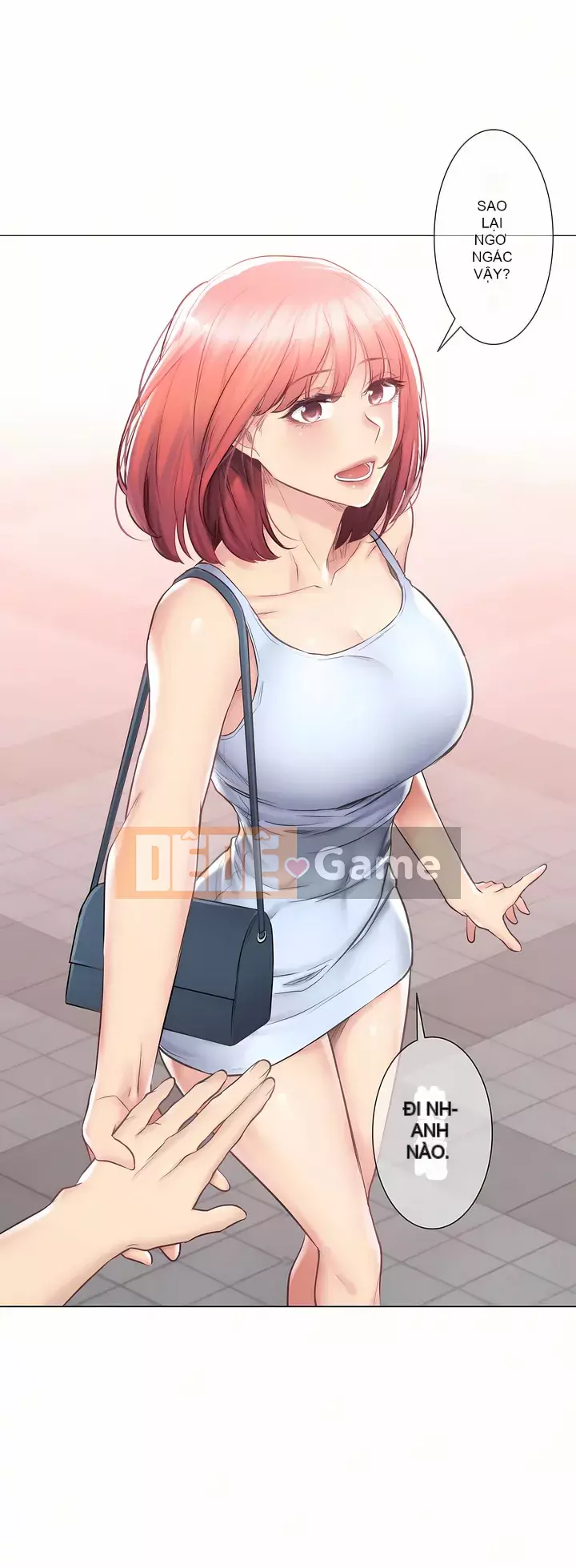 điện giật! Chương 61-109