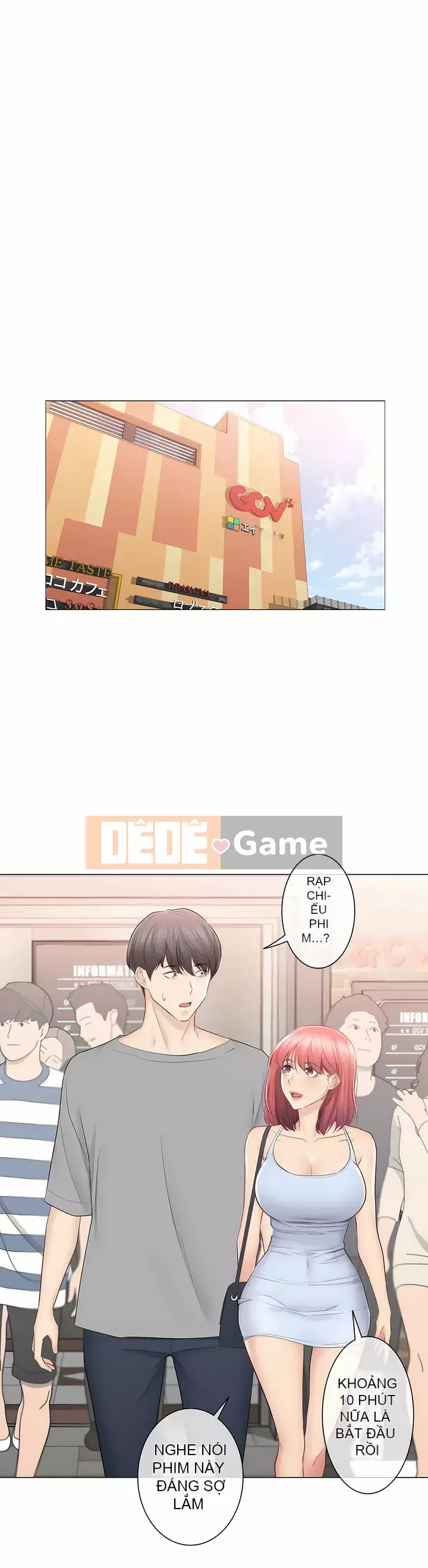 điện giật! Chương 61-109