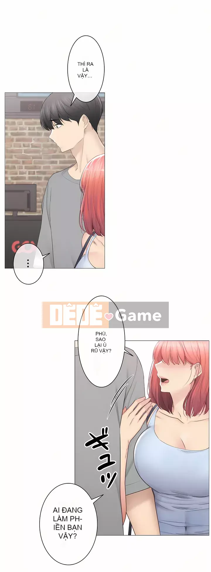 điện giật! Chương 61-109