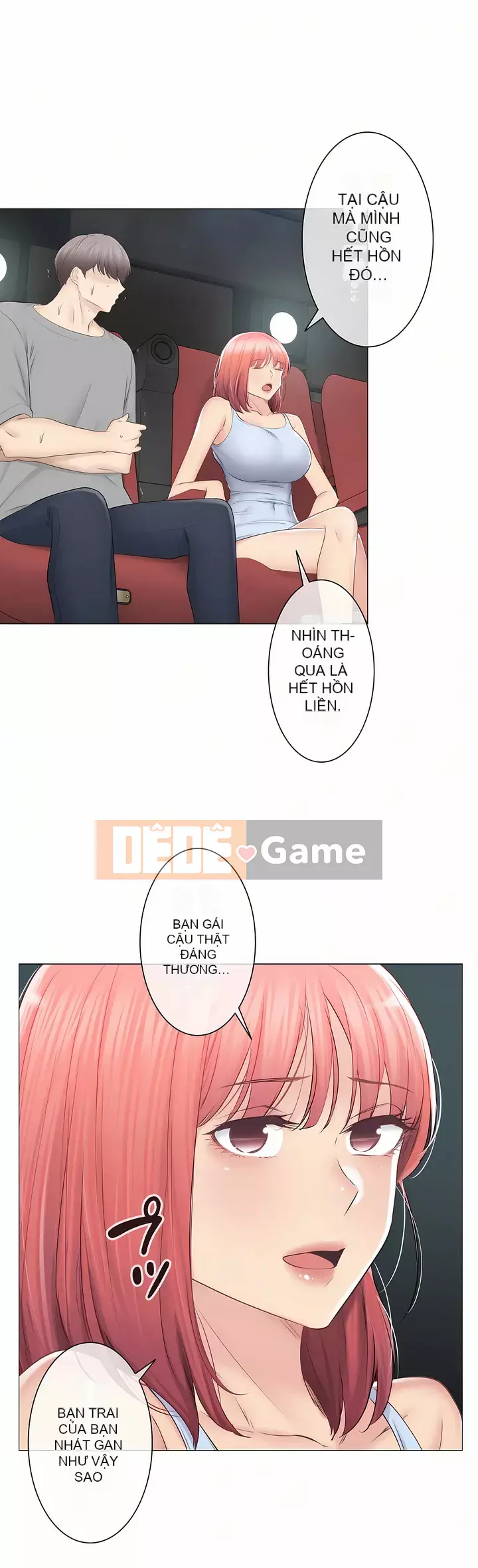 điện giật! Chương 61-109