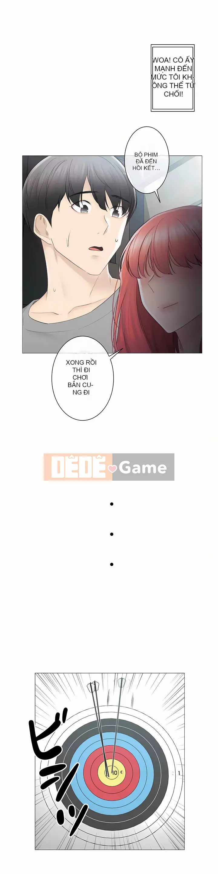 điện giật! Chương 61-109