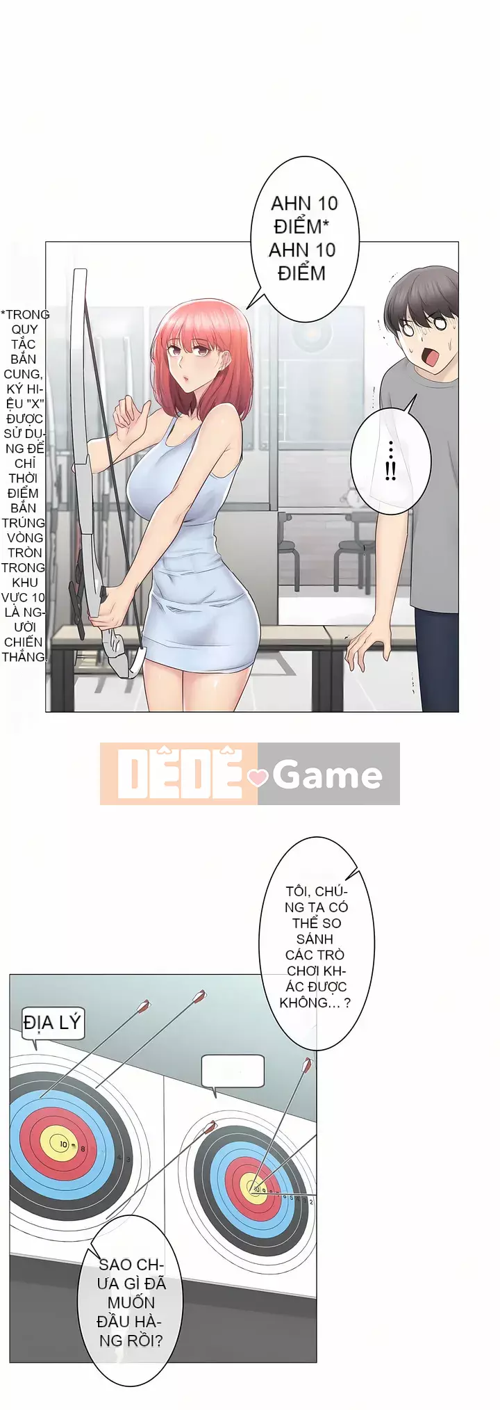 điện giật! Chương 61-109