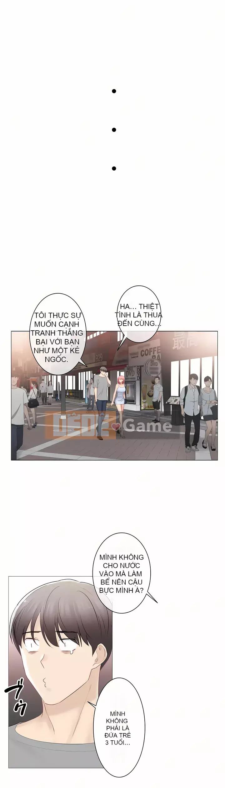 điện giật! Chương 61-109