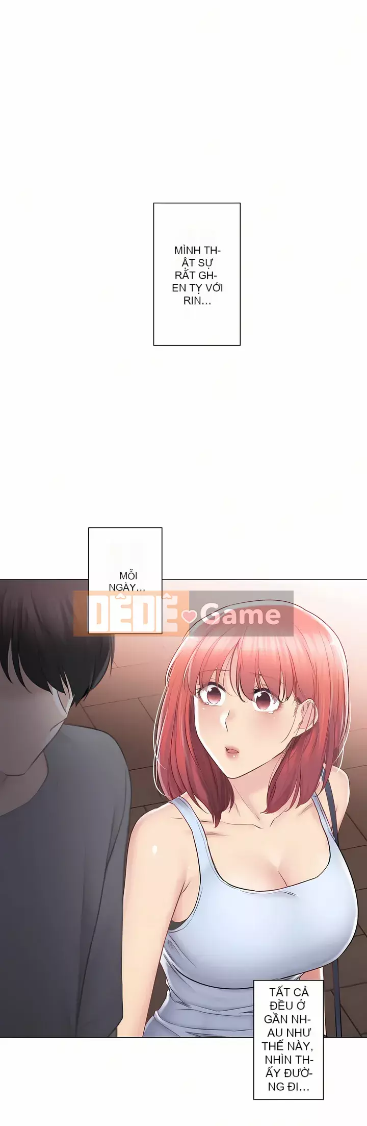 điện giật! Chương 61-109