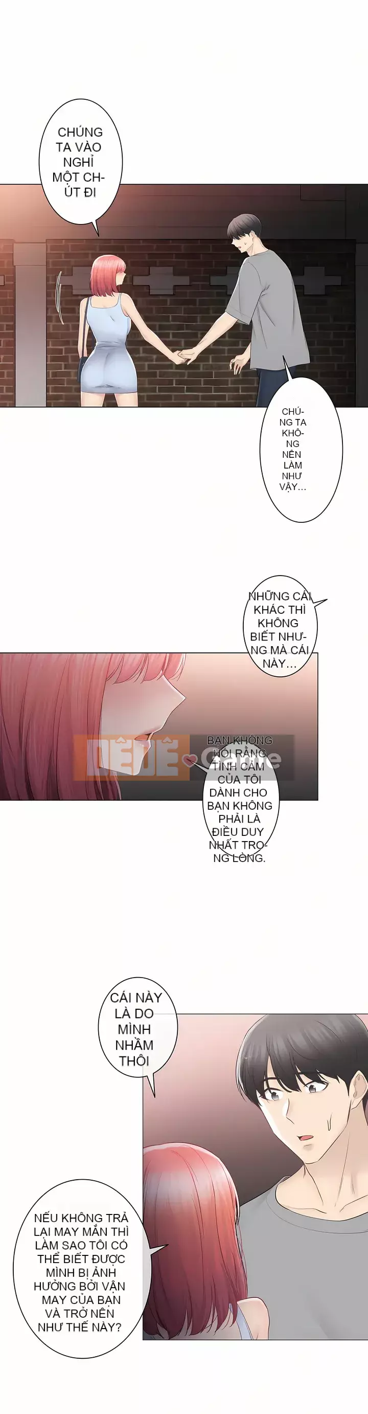 điện giật! Chương 61-109