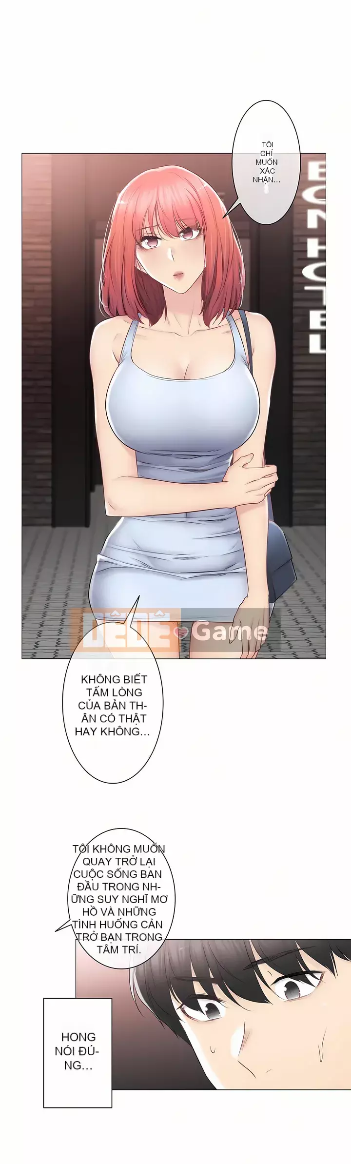 điện giật! Chương 61-109