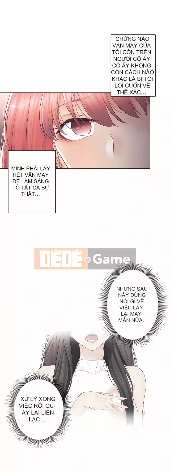 điện giật! Chương 61-109