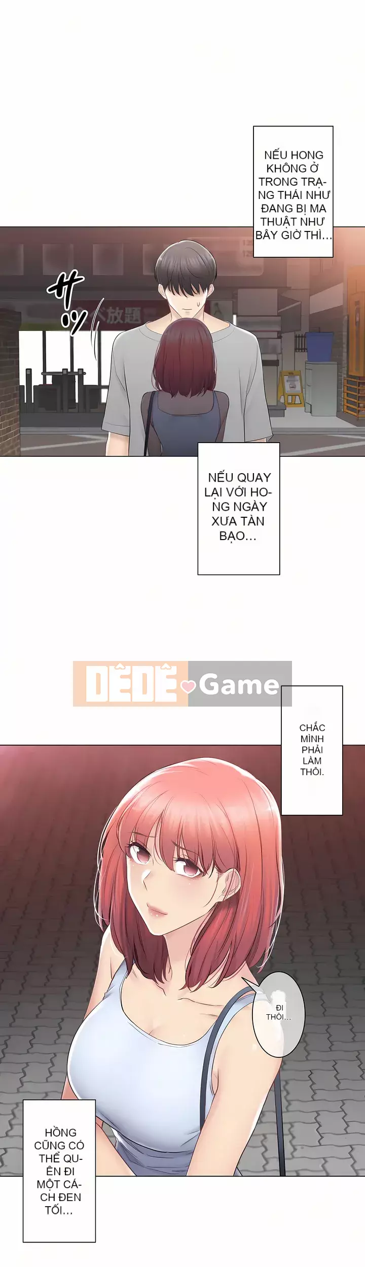 điện giật! Chương 61-109