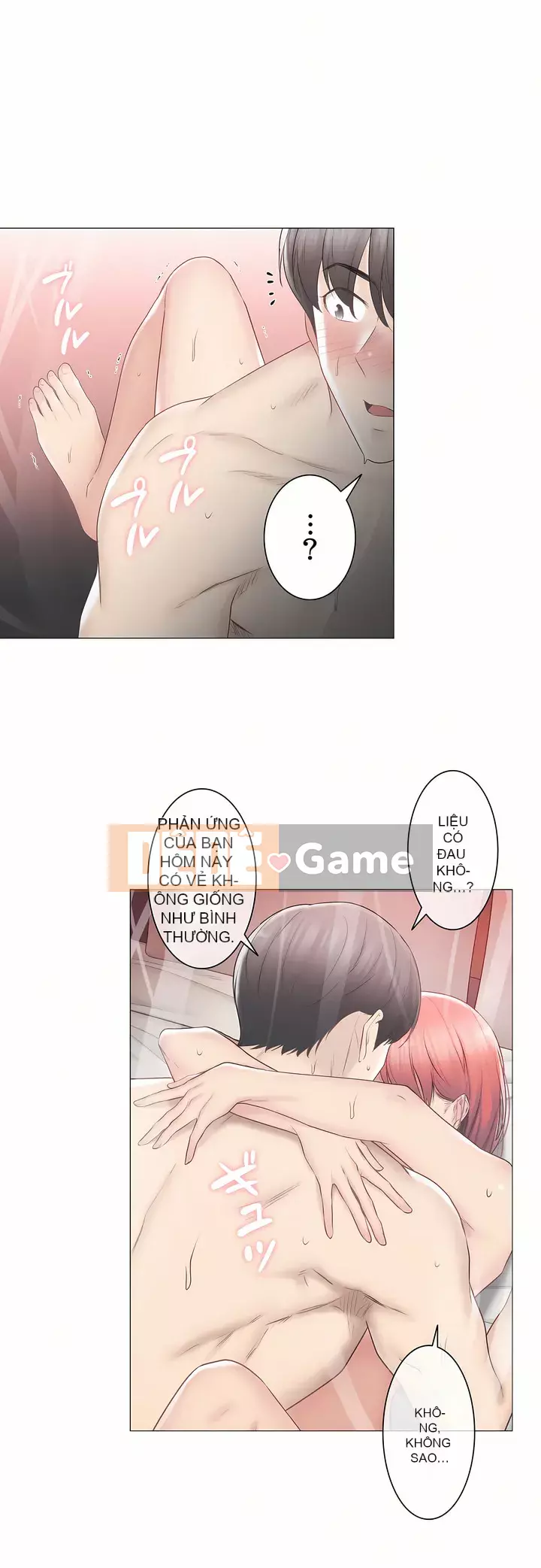 điện giật! Chương 61-109