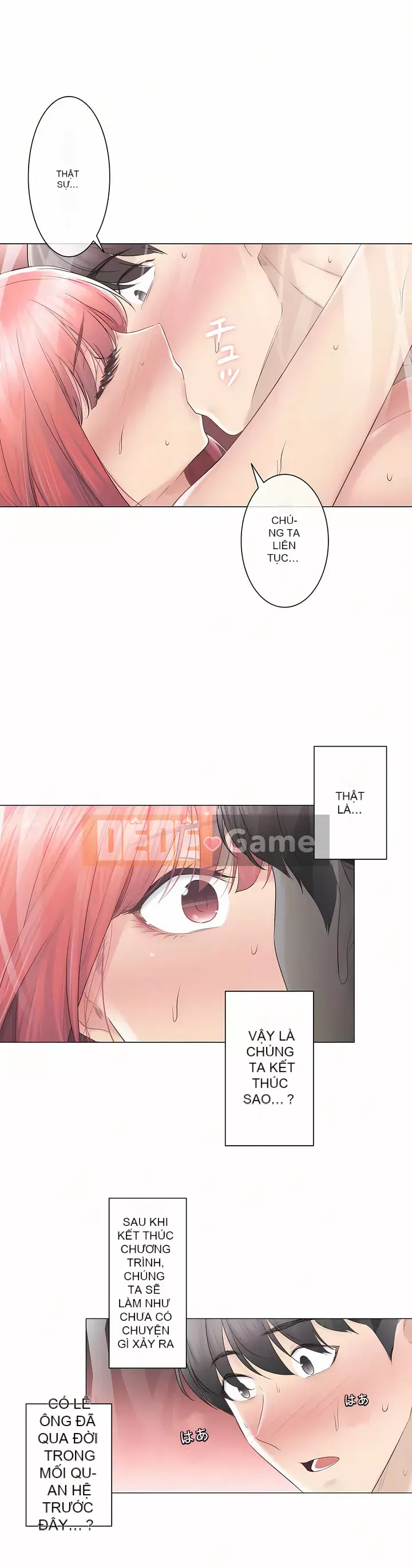 điện giật! Chương 61-109