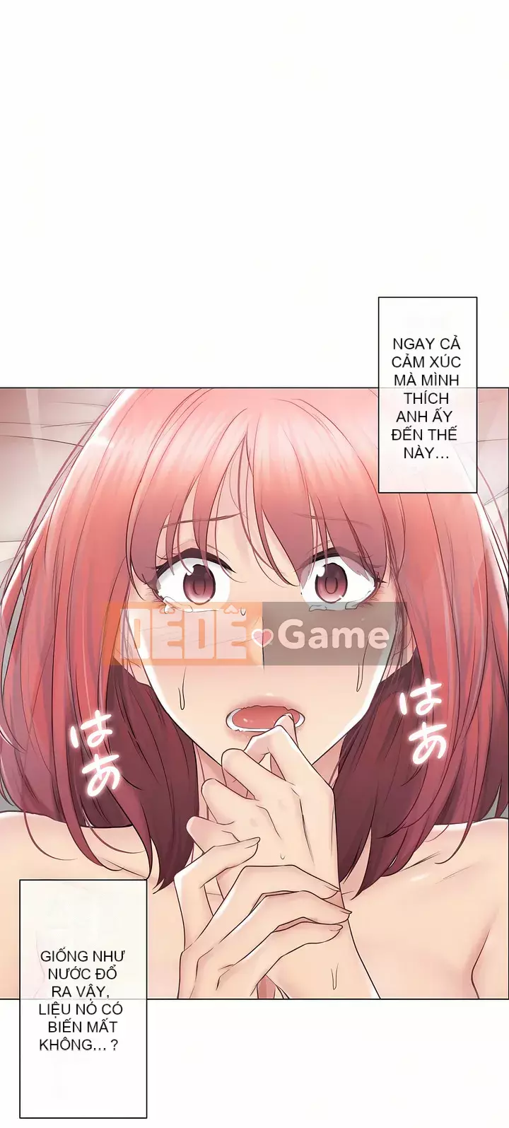 điện giật! Chương 61-109