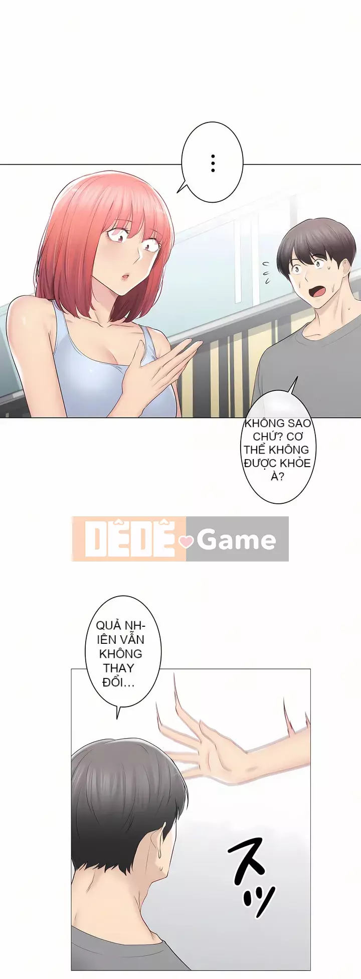 điện giật! Chương 61-109