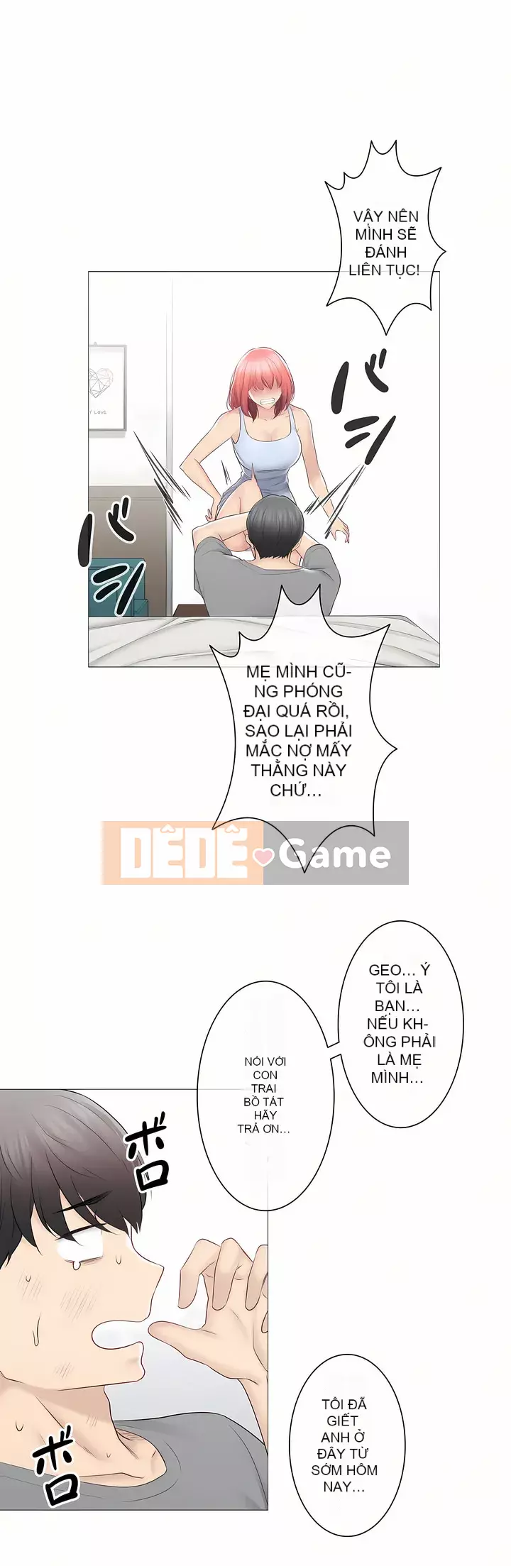 điện giật! Chương 61-109