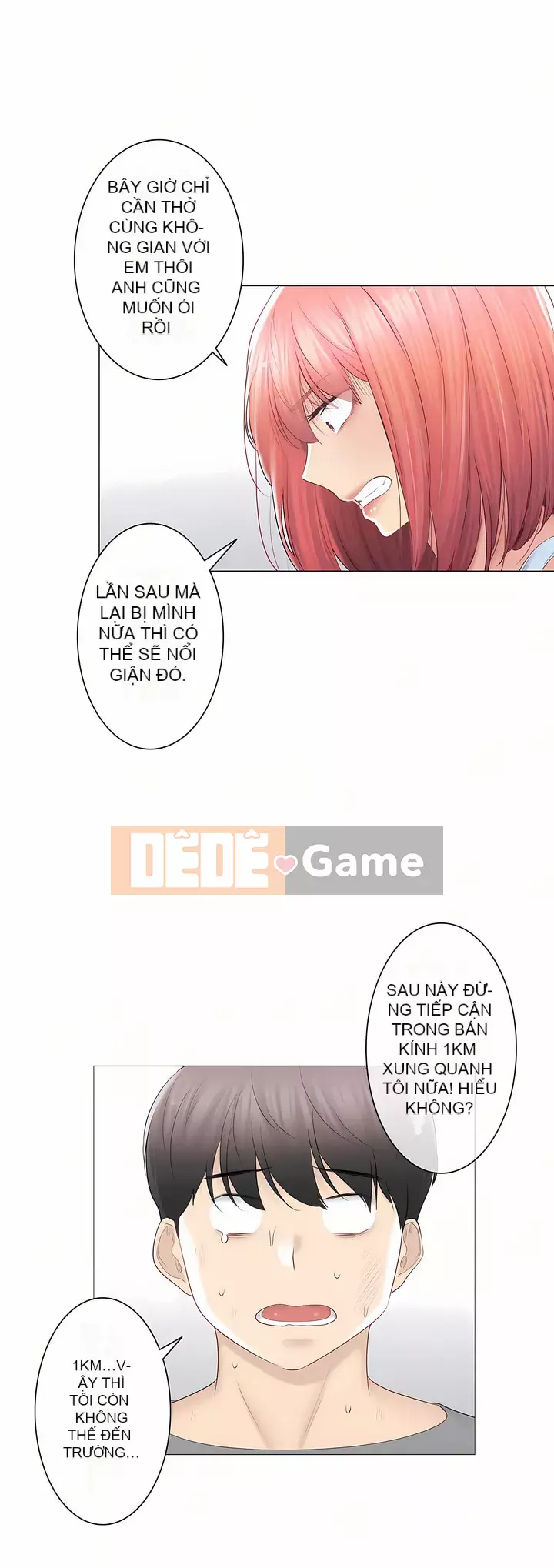 điện giật! Chương 61-109