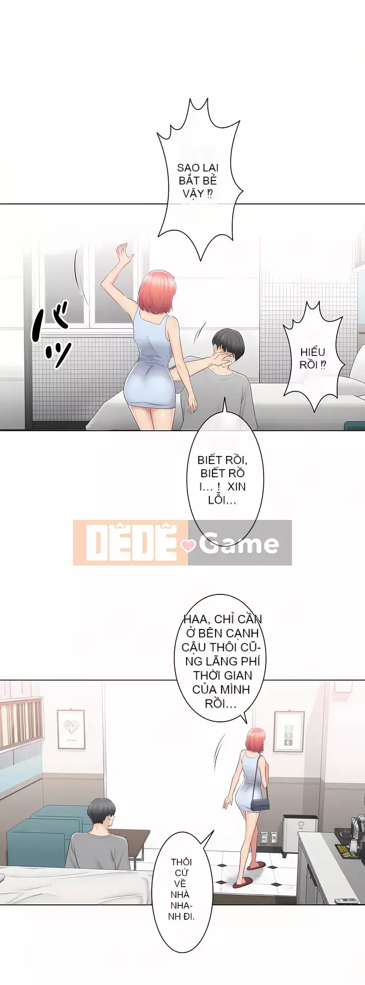 điện giật! Chương 61-109