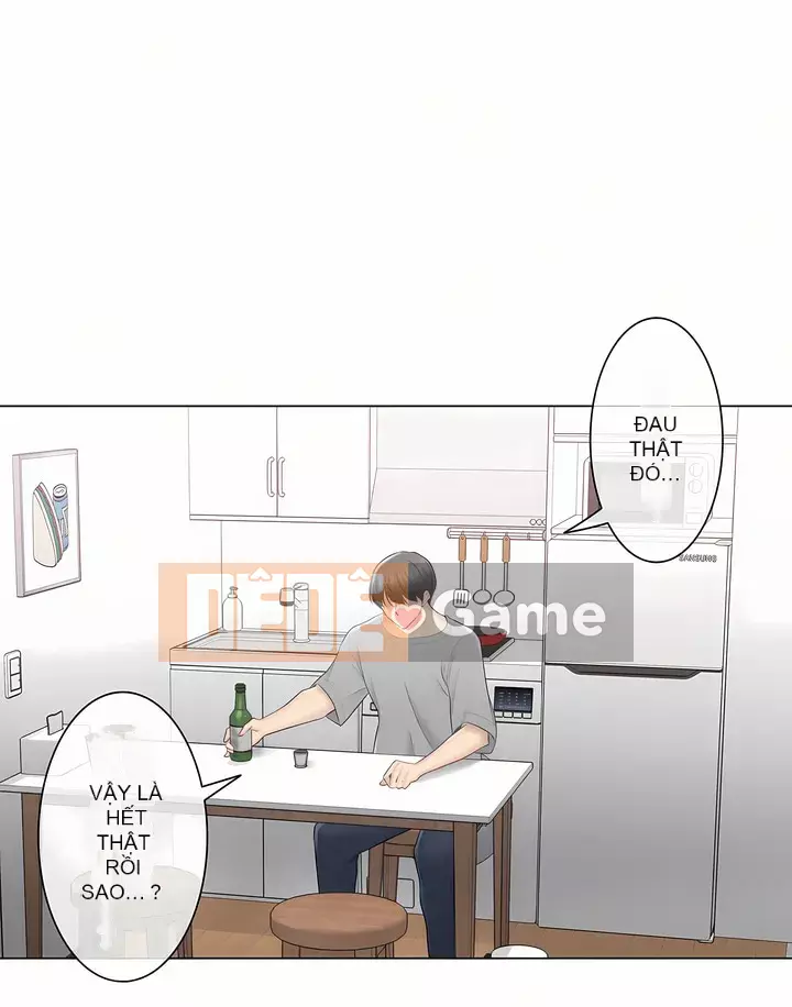 điện giật! Chương 61-109